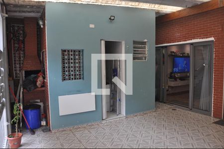 Casa à venda com 70m², 2 quartos e 2 vagasGaragem