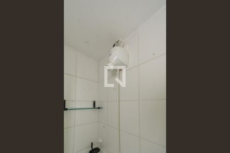 Apartamento para alugar com 25m², 1 quarto e sem vagaBanheiro