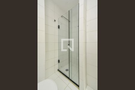 Apartamento para alugar com 25m², 1 quarto e sem vagaBanheiro