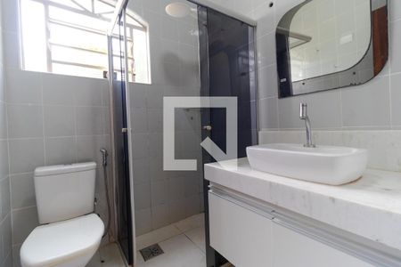 Casa para alugar com 75m², 2 quartos e 1 vagaBanheiro