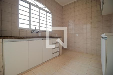 Casa para alugar com 75m², 2 quartos e 1 vagaCozinha