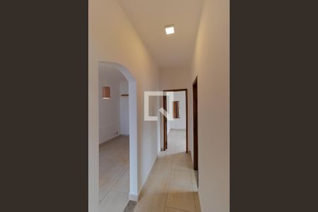 Casa para alugar com 75m², 2 quartos e 1 vagaCorredor