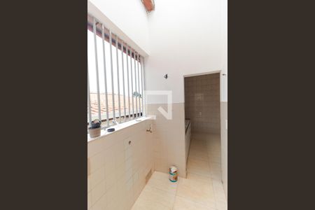 Casa para alugar com 75m², 2 quartos e 1 vagaÁrea de Serviço