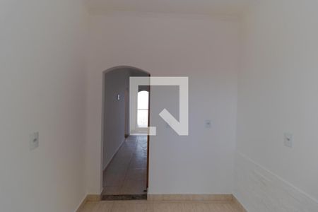 Casa para alugar com 75m², 2 quartos e 1 vagaSala de Jantar