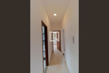 Casa para alugar com 75m², 2 quartos e 1 vagaCorredor