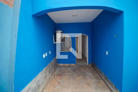 Casa para alugar com 75m², 2 quartos e 1 vagaGaragem