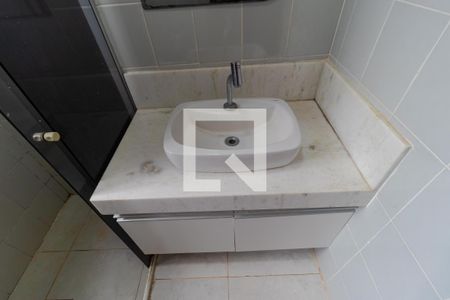 Casa para alugar com 75m², 2 quartos e 1 vagaBanheiro