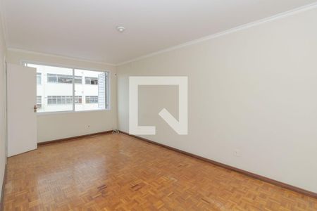 Quarto Suíte de apartamento à venda com 2 quartos, 90m² em Floresta, Porto Alegre