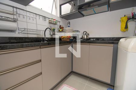 Apartamento para alugar com 56m², 2 quartos e 1 vaga Apartamento para alugar com 56m², 2 quartos e 1 vagacozinha