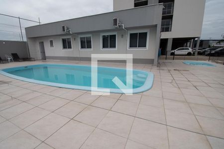 Apartamento para alugar com 56m², 2 quartos e 1 vaga Apartamento para alugar com 56m², 2 quartos e 1 vagapiscinas