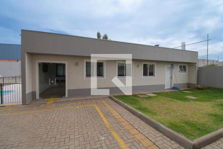 Apartamento para alugar com 56m², 2 quartos e 1 vaga Apartamento para alugar com 56m², 2 quartos e 1 vagasalão de festas