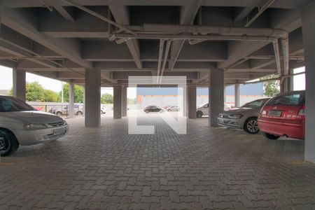 Apartamento para alugar com 56m², 2 quartos e 1 vaga Apartamento para alugar com 56m², 2 quartos e 1 vagaestacionamento