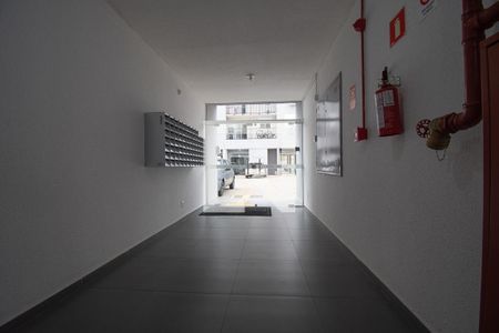 Apartamento para alugar com 56m², 2 quartos e 1 vaga Apartamento para alugar com 56m², 2 quartos e 1 vagaHall de entrada