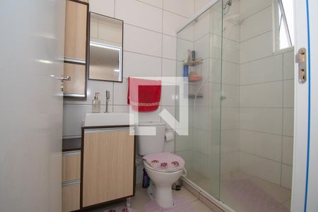 Apartamento para alugar com 56m², 2 quartos e 1 vaga Apartamento para alugar com 56m², 2 quartos e 1 vagaquarto 2