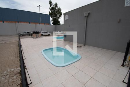 Apartamento para alugar com 56m², 2 quartos e 1 vaga Apartamento para alugar com 56m², 2 quartos e 1 vagapiscina infantil