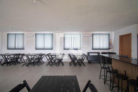 Apartamento para alugar com 56m², 2 quartos e 1 vaga Apartamento para alugar com 56m², 2 quartos e 1 vagasalão de festas