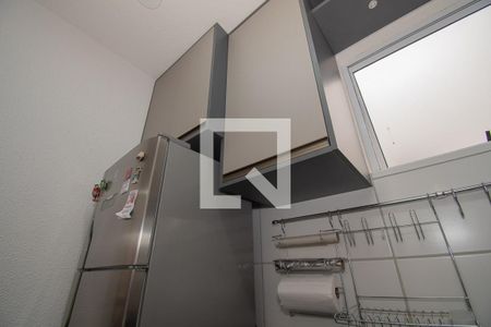 Apartamento para alugar com 56m², 2 quartos e 1 vaga Apartamento para alugar com 56m², 2 quartos e 1 vagacozinha