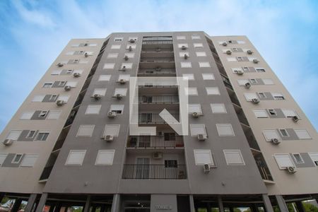 Apartamento para alugar com 56m², 2 quartos e 1 vaga Apartamento para alugar com 56m², 2 quartos e 1 vagavista da torre