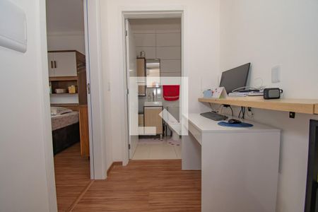 Apartamento para alugar com 56m², 2 quartos e 1 vaga Apartamento para alugar com 56m², 2 quartos e 1 vagaspace office