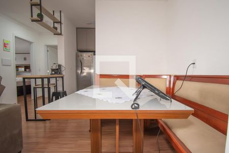 Apartamento para alugar com 56m², 2 quartos e 1 vaga Apartamento para alugar com 56m², 2 quartos e 1 vagasala