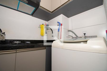 Apartamento para alugar com 56m², 2 quartos e 1 vaga Apartamento para alugar com 56m², 2 quartos e 1 vagacozinha