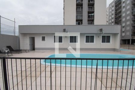 Apartamento para alugar com 56m², 2 quartos e 1 vaga Apartamento para alugar com 56m², 2 quartos e 1 vagapiscina - salão de festas