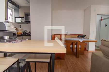 Apartamento para alugar com 56m², 2 quartos e 1 vaga Apartamento para alugar com 56m², 2 quartos e 1 vagasala