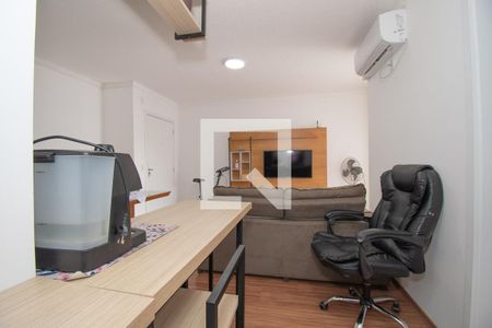 Apartamento para alugar com 56m², 2 quartos e 1 vaga Apartamento para alugar com 56m², 2 quartos e 1 vagasala