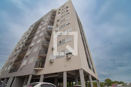 Apartamento para alugar com 56m², 2 quartos e 1 vaga Apartamento para alugar com 56m², 2 quartos e 1 vagavista lateral da torre