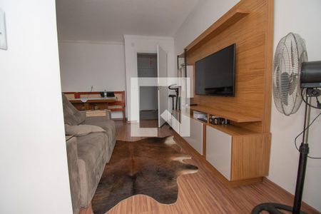 Apartamento para alugar com 56m², 2 quartos e 1 vaga Apartamento para alugar com 56m², 2 quartos e 1 vagasala