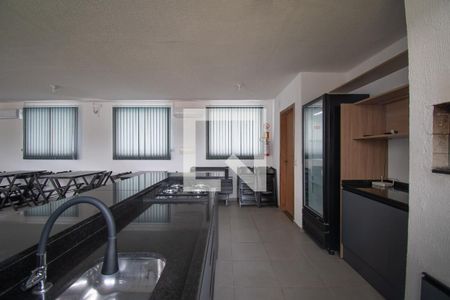 Apartamento para alugar com 56m², 2 quartos e 1 vaga Apartamento para alugar com 56m², 2 quartos e 1 vagasalão de festas