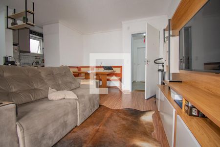 Apartamento para alugar com 56m², 2 quartos e 1 vaga Apartamento para alugar com 56m², 2 quartos e 1 vagasala