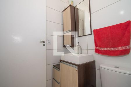 Apartamento para alugar com 56m², 2 quartos e 1 vaga Apartamento para alugar com 56m², 2 quartos e 1 vagabanheiro