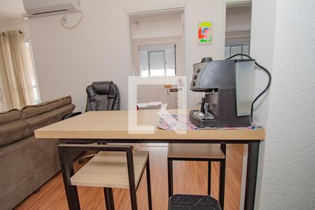 Apartamento para alugar com 56m², 2 quartos e 1 vaga Apartamento para alugar com 56m², 2 quartos e 1 vagacozinha