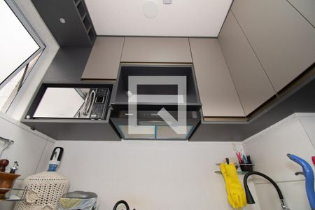 Apartamento para alugar com 56m², 2 quartos e 1 vaga Apartamento para alugar com 56m², 2 quartos e 1 vagacozinha