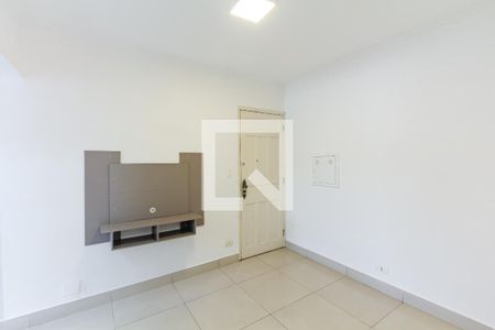 Sala de apartamento à venda com 2 quartos, 60m² em Itaim Bibi, São Paulo