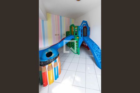 Apartamento à venda com 49m², 2 quartos e 1 vaga Apartamento à venda com 49m², 2 quartos e 1 vagaÁrea comum