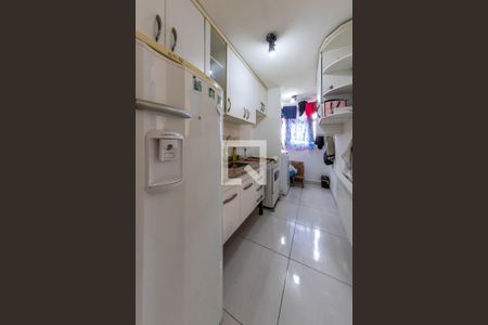 Apartamento à venda com 49m², 2 quartos e 1 vaga Apartamento à venda com 49m², 2 quartos e 1 vagaCozinha