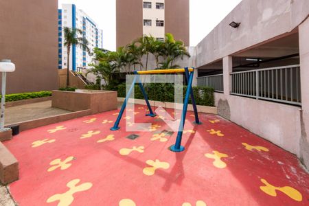 Apartamento à venda com 49m², 2 quartos e 1 vaga Apartamento à venda com 49m², 2 quartos e 1 vagaÁrea comum