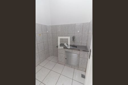 Apartamento para alugar com 52m², 2 quartos e sem vagaCozinha