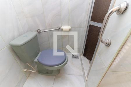 Apartamento para alugar com 52m², 2 quartos e sem vagaBanheiro Social