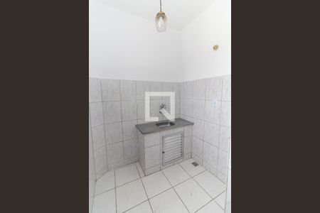 Apartamento para alugar com 52m², 2 quartos e sem vagaCozinha