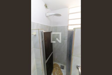 Apartamento para alugar com 52m², 2 quartos e sem vagaBanheiro Social