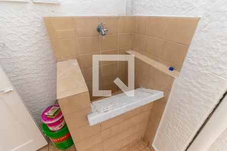 Apartamento para alugar com 52m², 2 quartos e sem vagaÁrea de Serviço