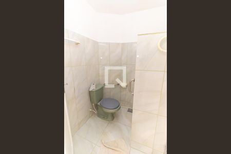 Apartamento para alugar com 52m², 2 quartos e sem vagaBanheiro Social