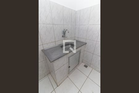 Apartamento para alugar com 52m², 2 quartos e sem vagaCozinha