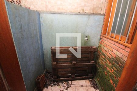 Casa à venda com 67m², 2 quartos e 1 vagaÁrea de Serviço