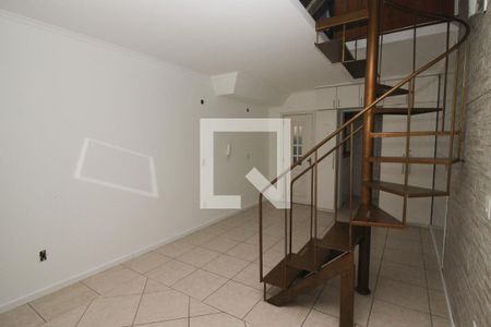 Sala de casa para alugar com 2 quartos, 67m² em Tristeza, Porto Alegre