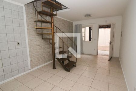 Sala de casa para alugar com 2 quartos, 67m² em Tristeza, Porto Alegre