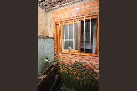 Casa à venda com 67m², 2 quartos e 1 vagaÁrea de Serviço